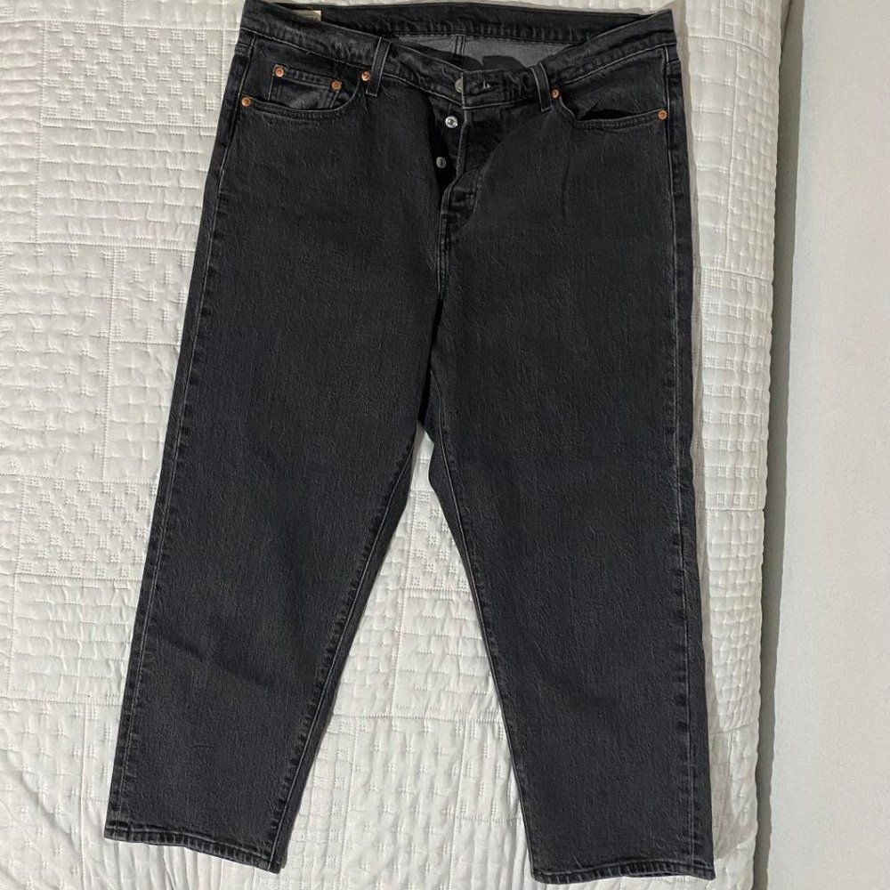 Levi's Premium Jeans 16W